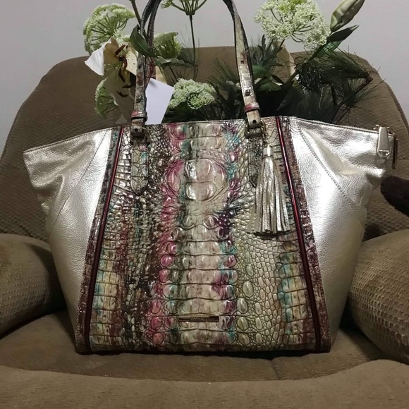 brahmin inspired handbags